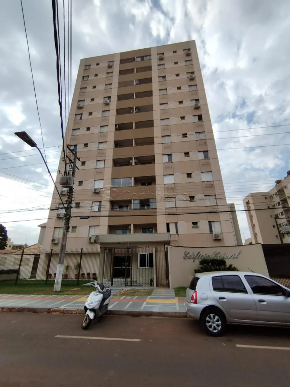 Apartamento para locação em Dourados-MS