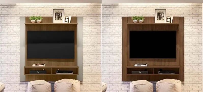Painel Capri novo 