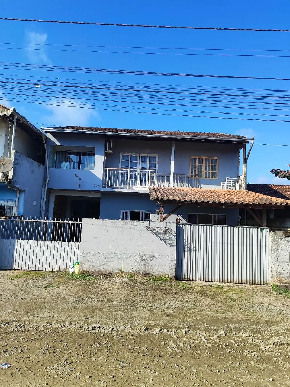 Foto - Joinville - Paranaguamirim