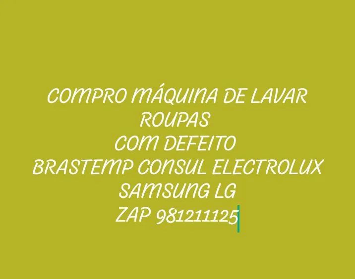 Assistência Técnica Especializada em Eletrodomésticos geladeira , máquina de lavar  - Foto 2