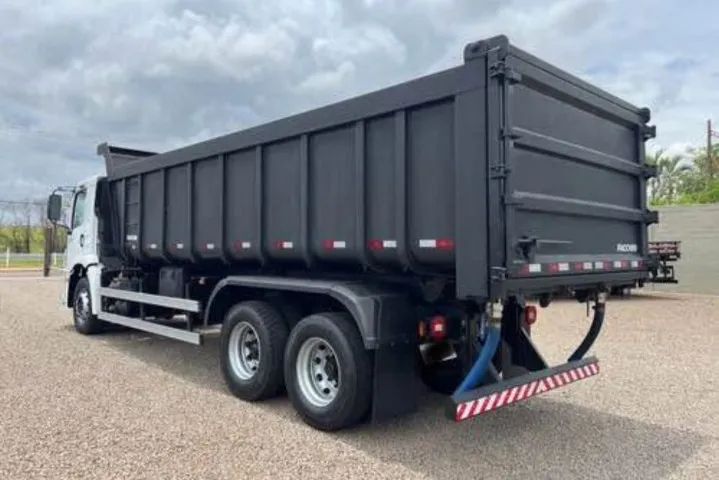 Vendo 24-250 2011(parcelo) - Foto 2