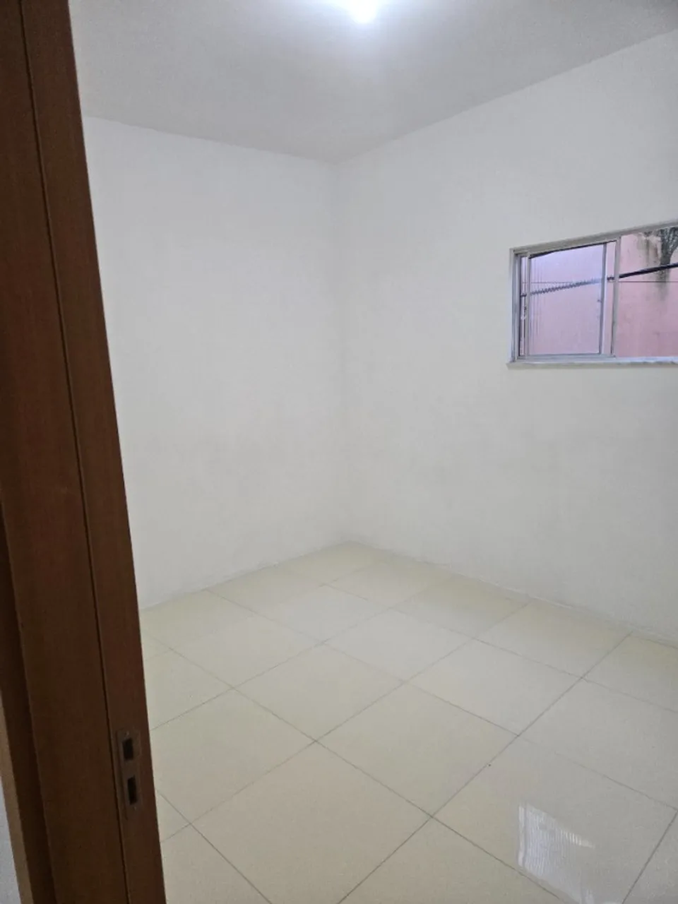 Aluga-se apartamento no valor 790,00