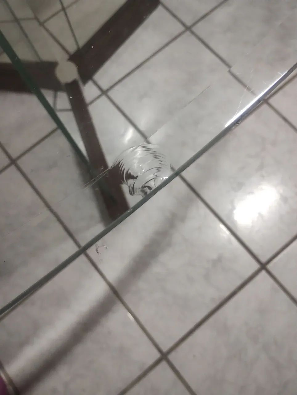 Triangular Table for 6 People!!64739707512705123