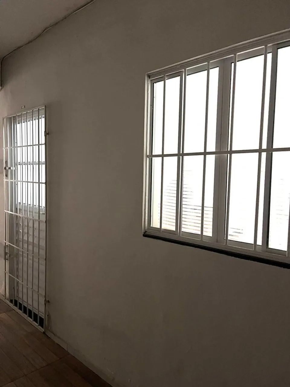 Kitnet no bairro de Fátima 