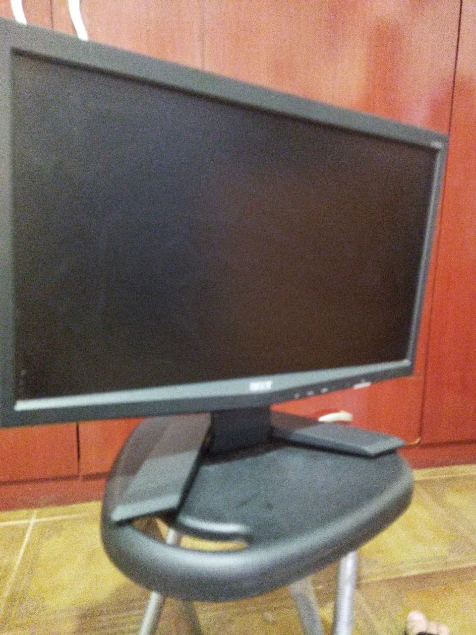 Acer 18.5-inch Monitor64291874625281121