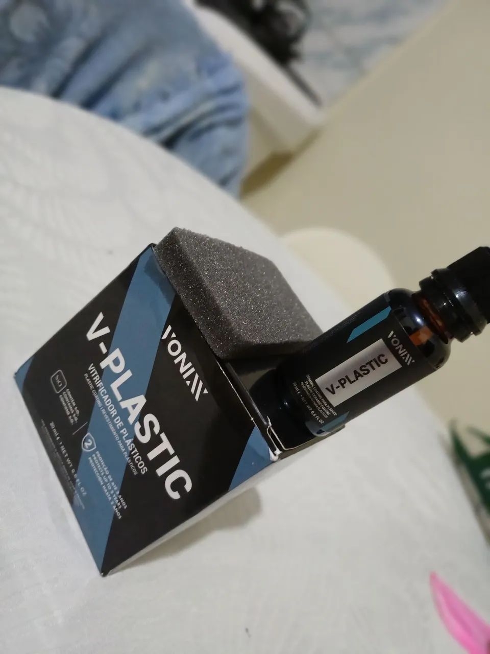 Vonixx 64842823587201122