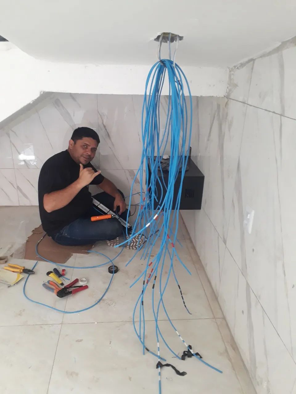Câmeras de Segurança  - Foto 5