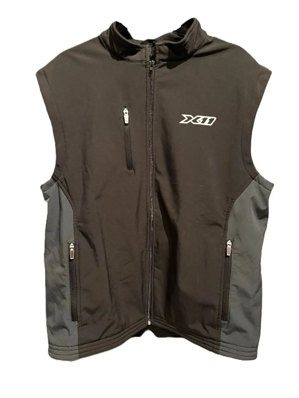 jaqueta x11 neocity 2g versátil com mangas removíveis - Foto 2