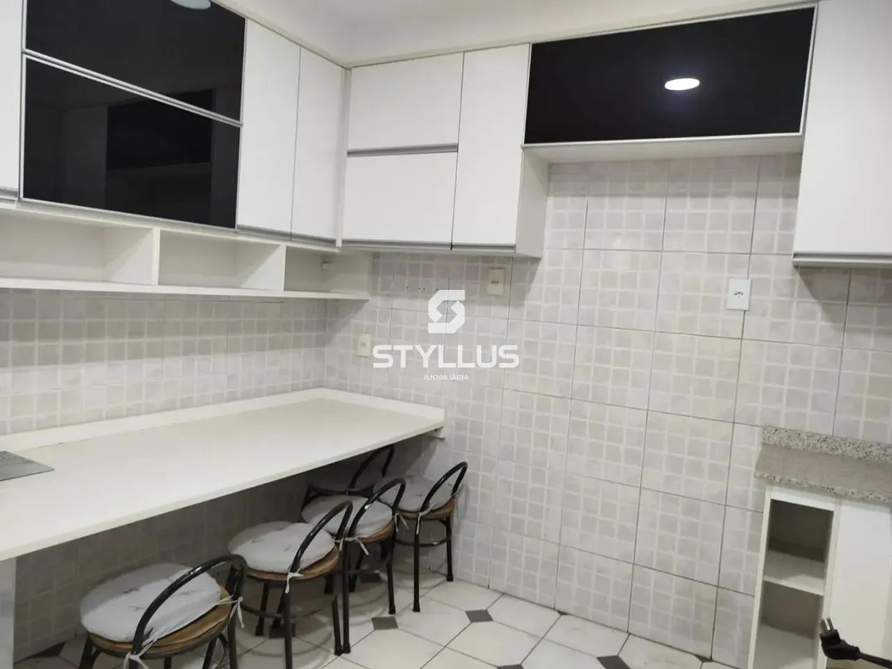 Méier | Casa de Vila 2 quartos, sendo 1 suite - Foto 15