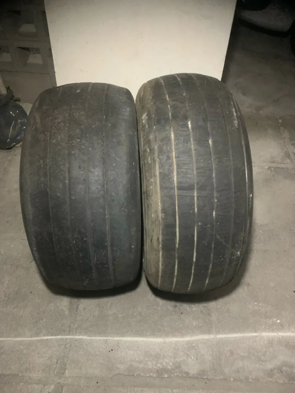 Pneu com uma jánte de buggy aro 15 - Foto 3