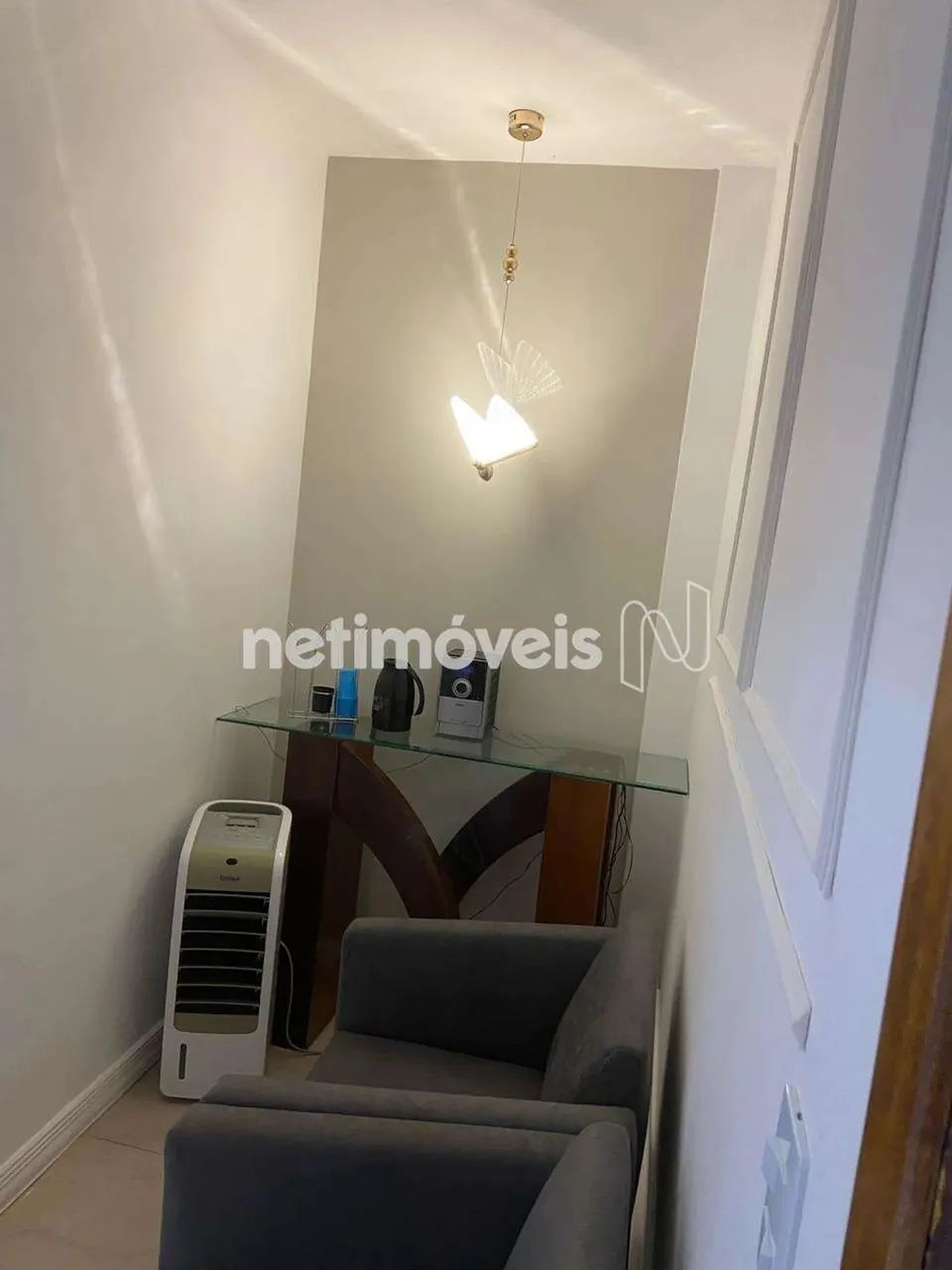 Venda Sala Santa Efigênia Belo Horizonte - Foto 8