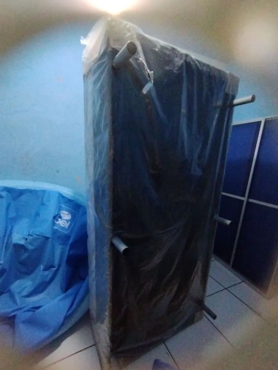 Cama de solteiro  - Foto 2