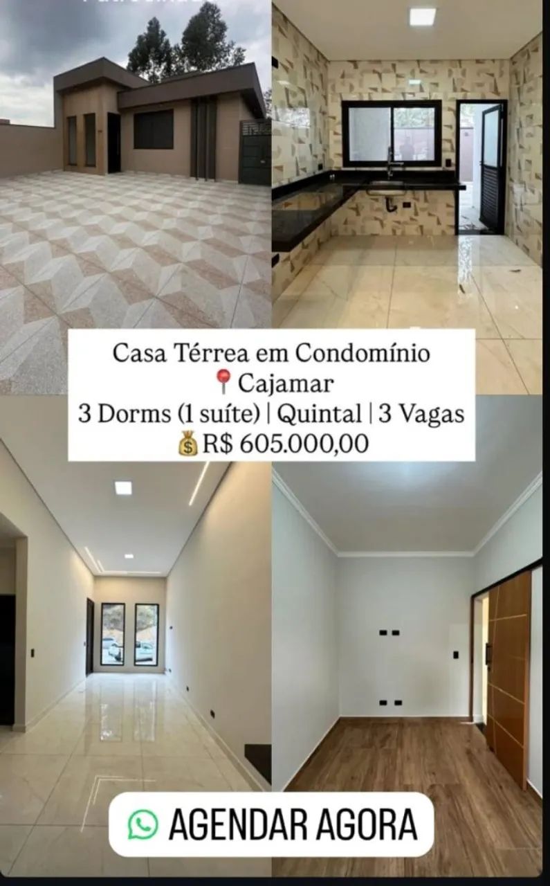 Foto - Cajamar - Centro