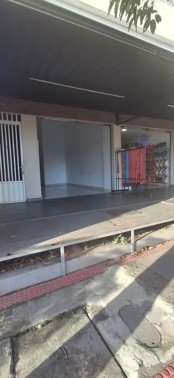 Loja 40m2 em Colina de Vila Velha  - Foto 9