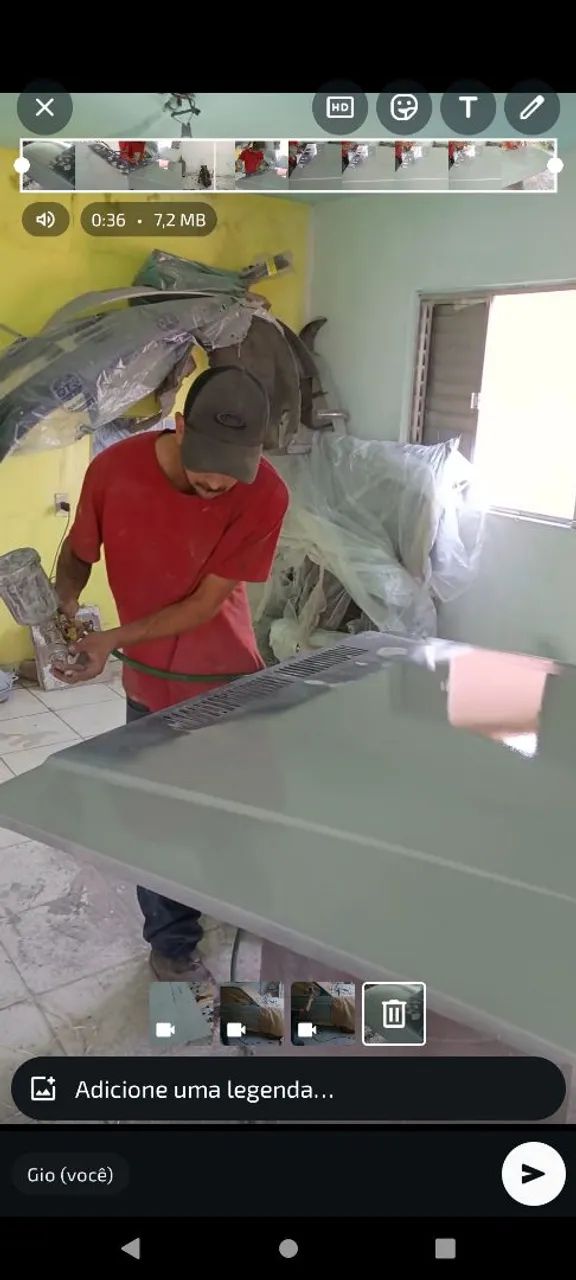 FUNILARIA- PINTURAS  - Foto 4