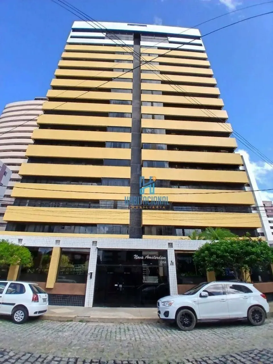 Este apartamento à venda no bairro Tirol
