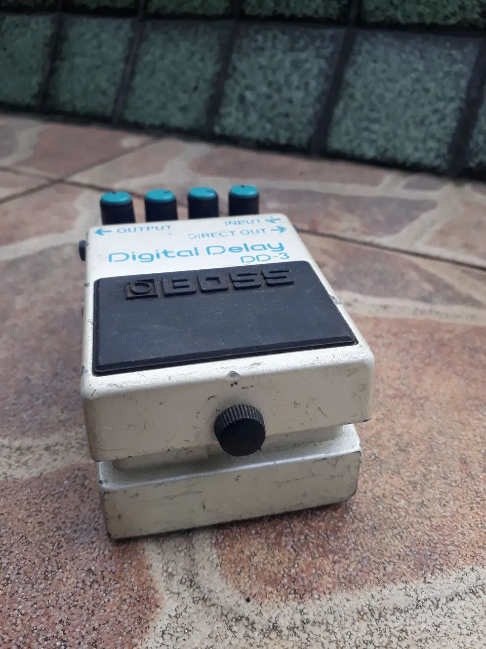 Pedal boss dd3 - Foto 4