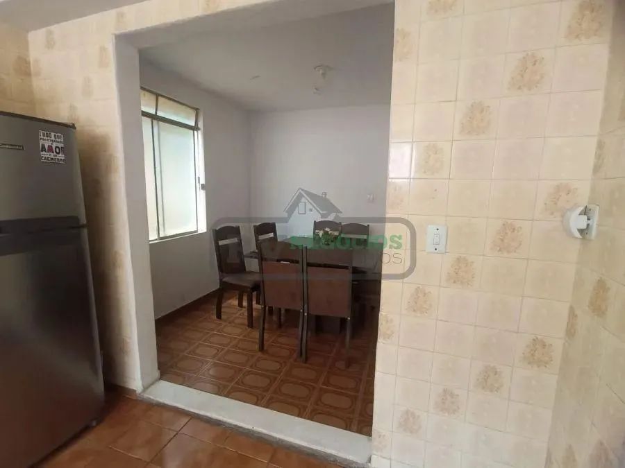 JLRV568 Imóvel para venda com 150 metros quadrados com 4 quartos em Cidade do Sol - Juiz d - Foto 4