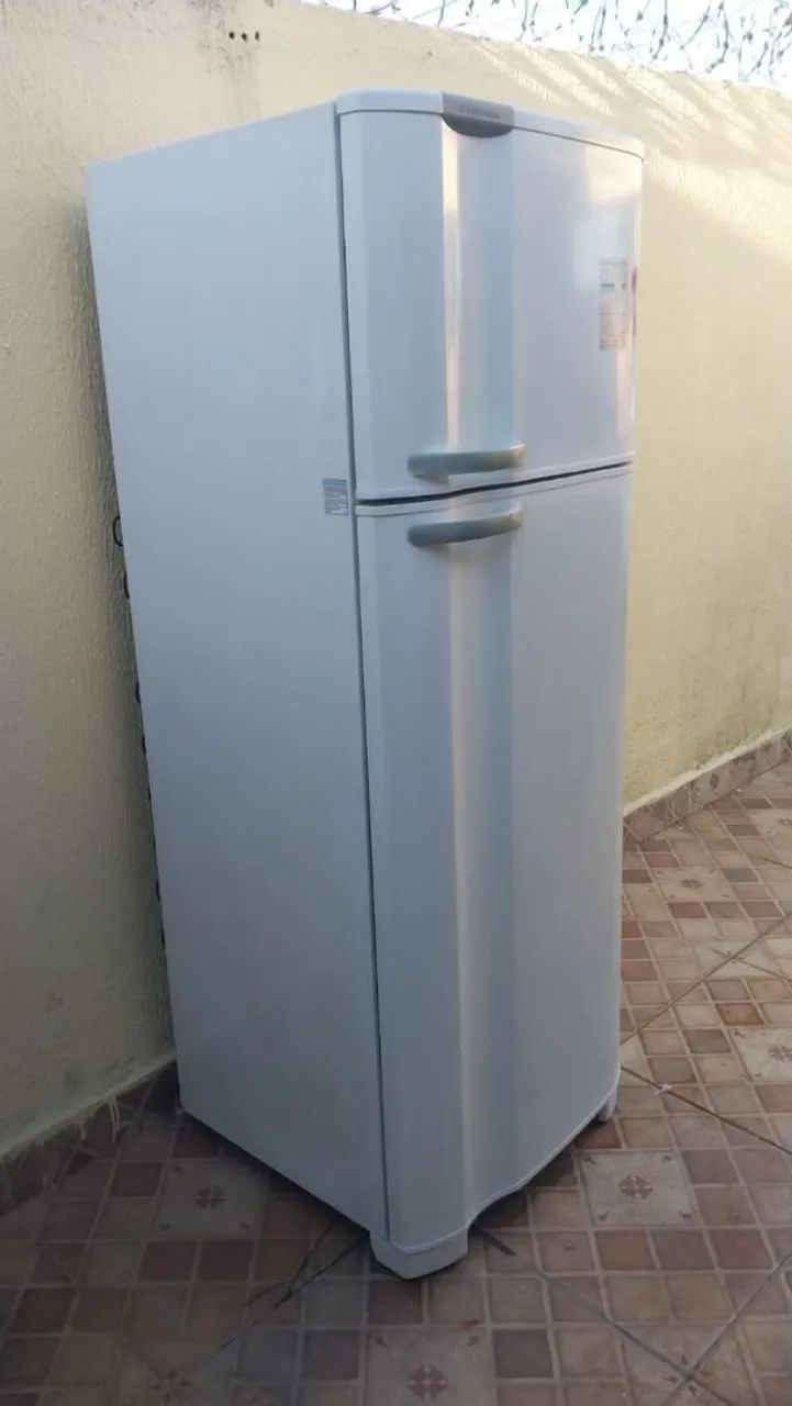Geladeira Duplex Electrolux - Foto 4