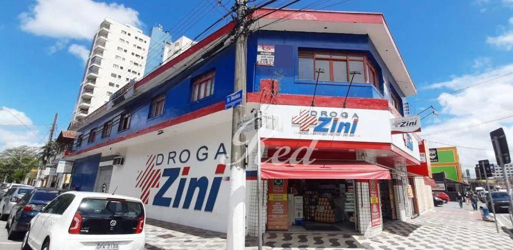 Prédio Comercial/Residencial com 1.000 m2 no Centro de Suzano/SP - Foto 5