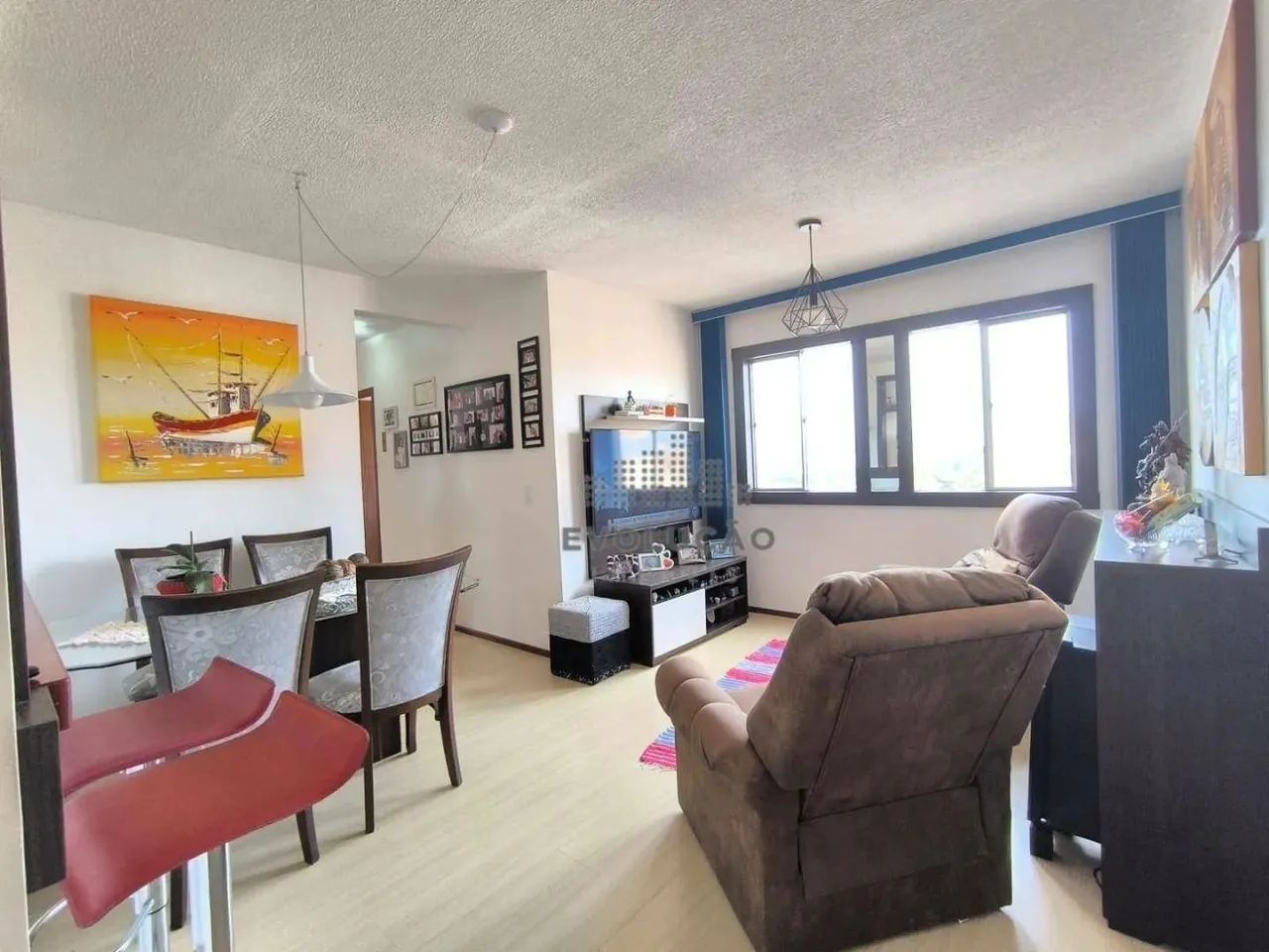 Apartamento com 3 dormitórios à venda, 65 m² - São José/SC - Foto 5