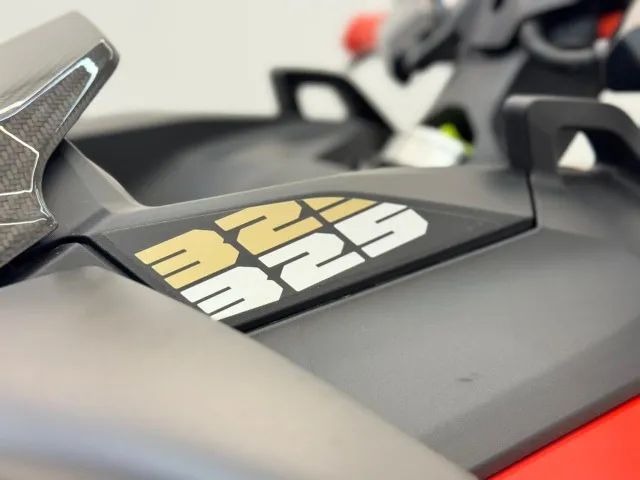 JetSki SeaDoo RXP-X RS - 2025 - Zero Horas, Nunca usado, Sem carretinha!!! - Foto 11