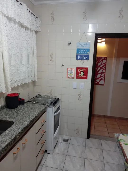 Ubatuba ( Praia Grande ) temporada  - Foto 8