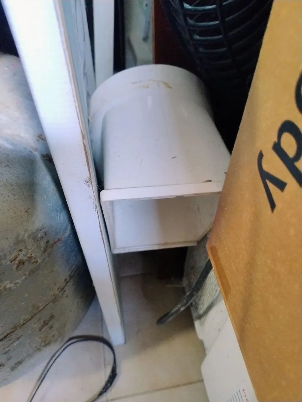 Ar condicionado portátil NAO está gelando  - Foto 6