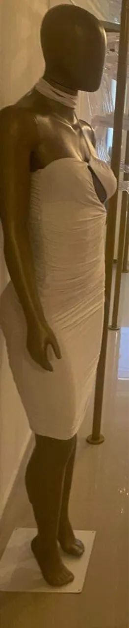 Manequim feminino  - Foto 2