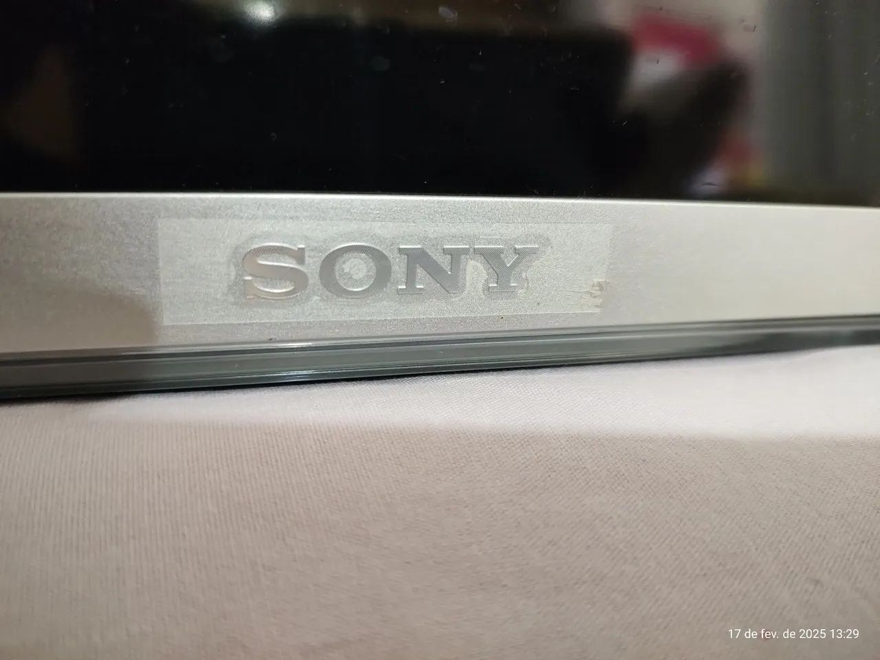 SmartTV Sony 50" (sucata) - Foto 2