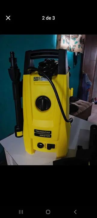 Pedal Rocktron Hypnotic Flange - Foto 2