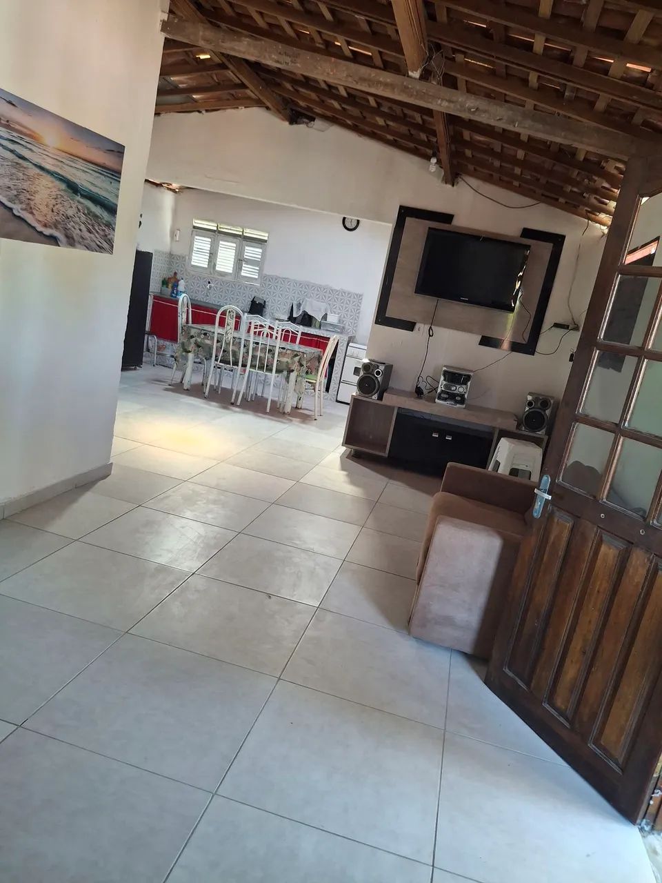 Casa para veraneio em Jacumã Contato: * - Foto 4