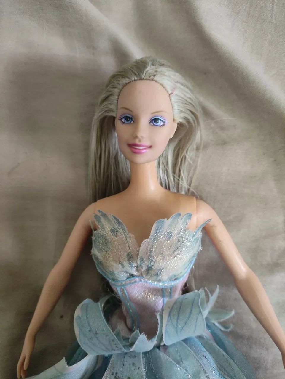 Barbie lago dos cisnes  - Foto 2