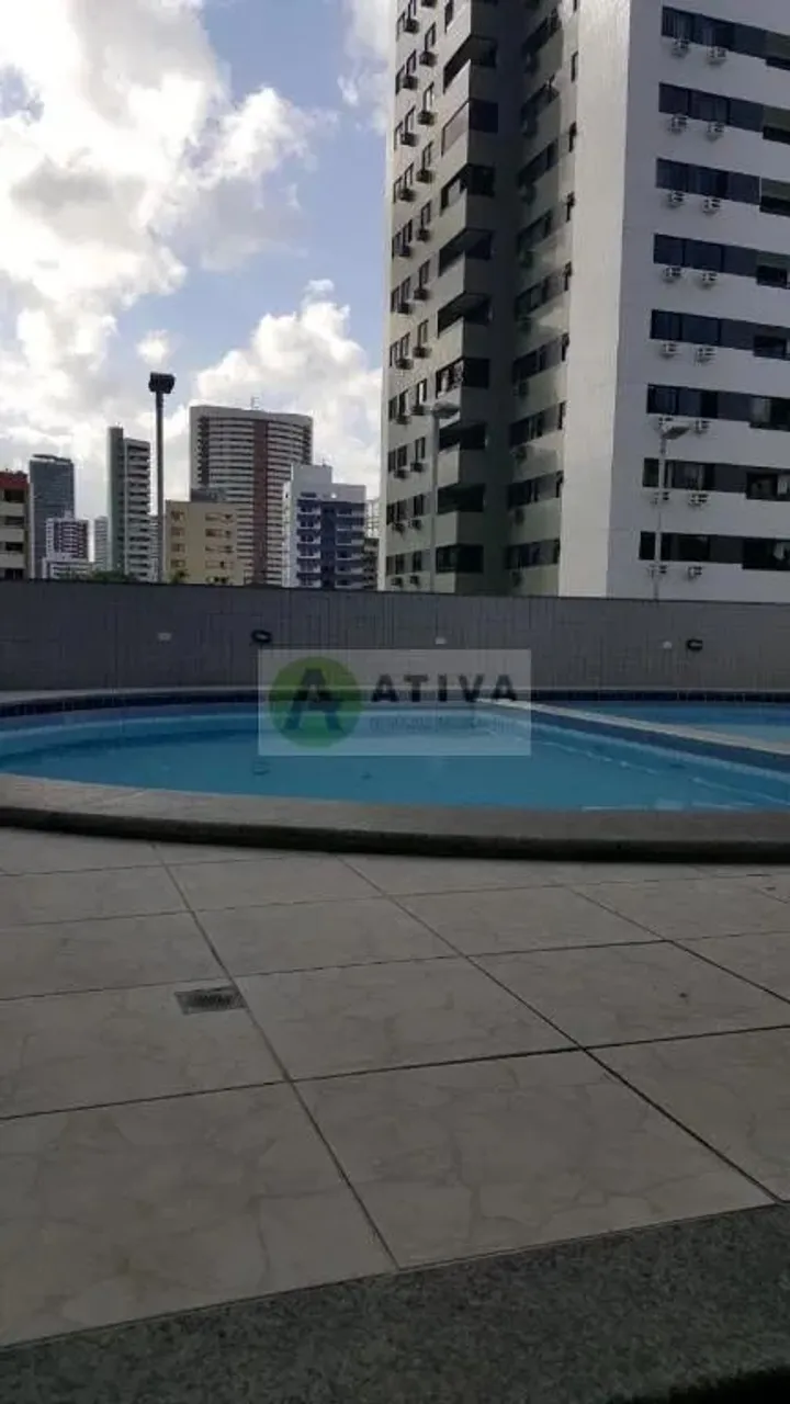 Imóvel para aluguel e venda com 160 metros quadrados com 4 quartos em Casa Forte - Recife
