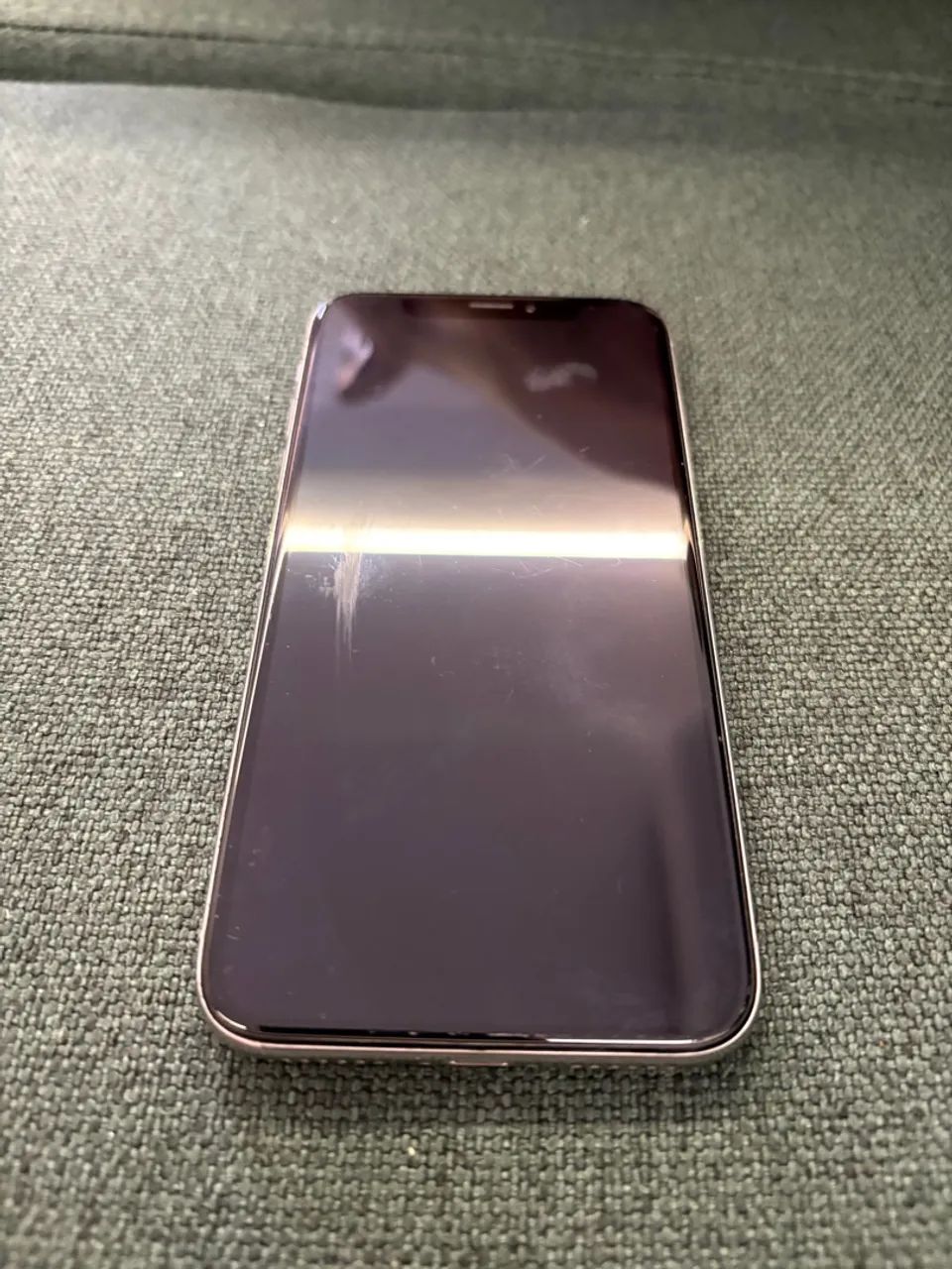 iPhone X 256gb bem conservado  - Foto 2
