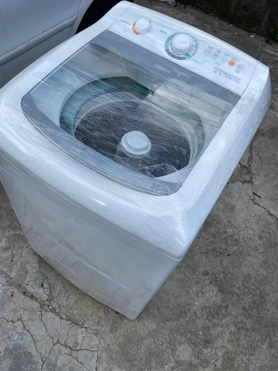 Consul 11k pronta entrega toda higienizada testamos no ato da entrega e com garantia  - Foto 3