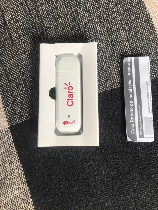 Modem 4g kit