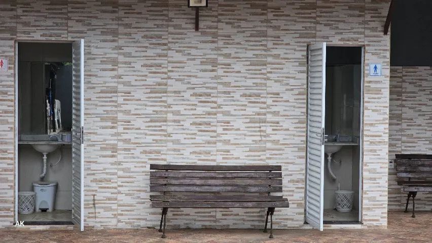 Vendo sítio 1.200m². Bairro: Iguaçu velho, Nova Iguaçu/RJ - Foto 5