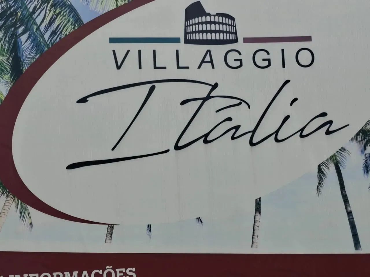 Terreno em Condomínio para Venda em Sorocaba, Alto da Boa Vista - Foto 6