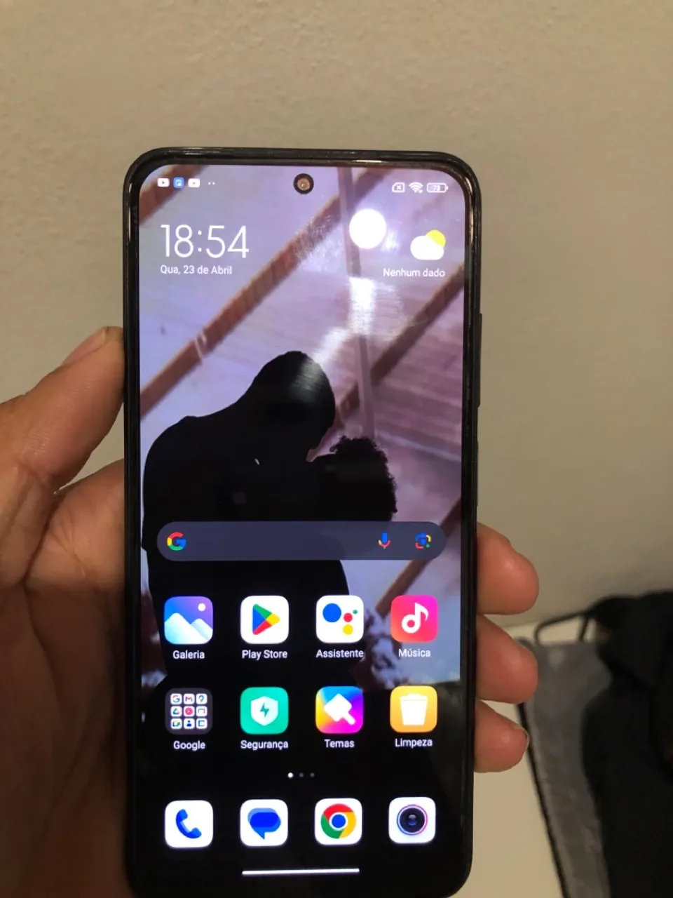 Redmi note 10