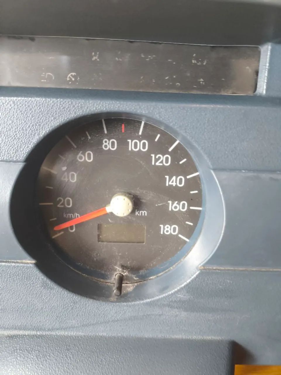 PAINEL DE INSTRUMENTOS COMPLETO VOLKS DELIVERY - Foto 6