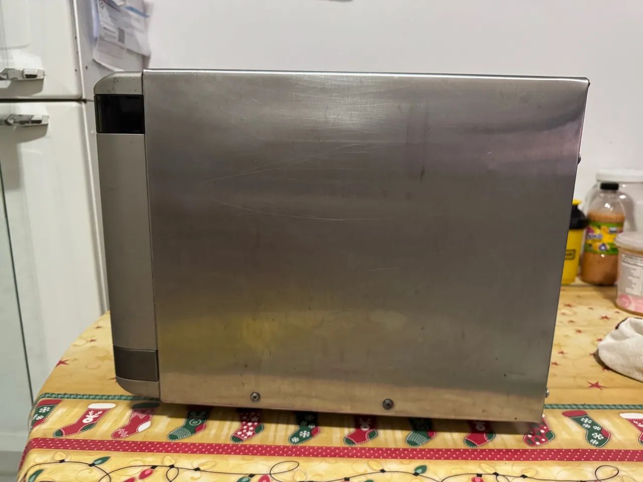 Vendo um microondas cônsul  - Foto 4