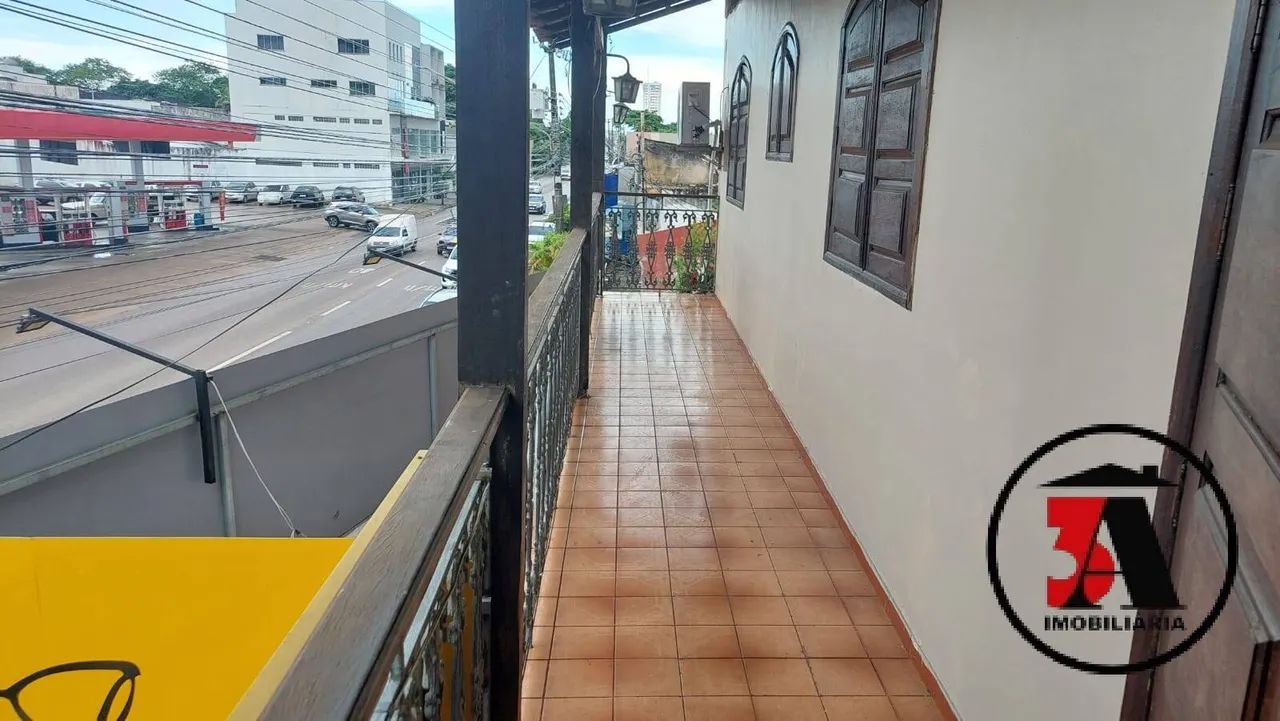 Prédio Comercial c/ 350m2 construção na Av. Calama - Foto 2