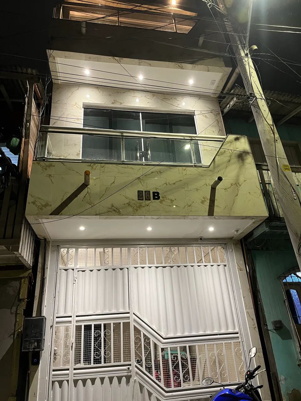 Foto - Belém - Campina