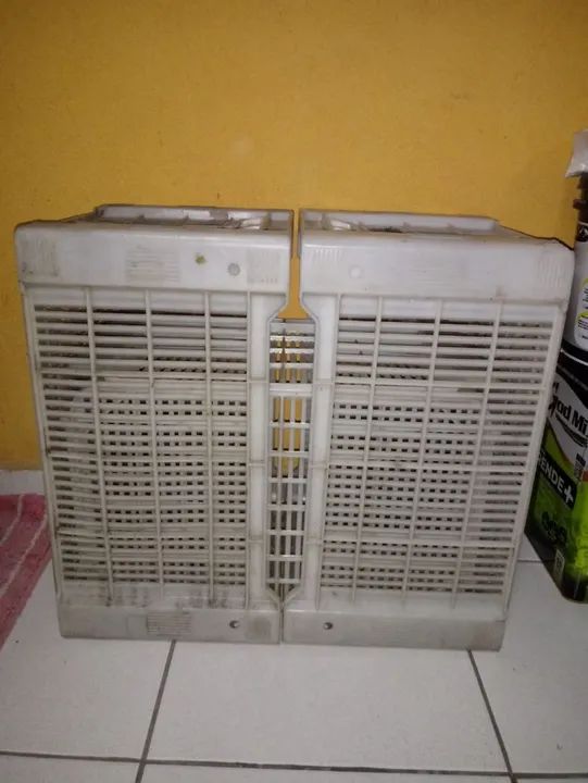 Caixas plásticas hortifruti  - Foto 2