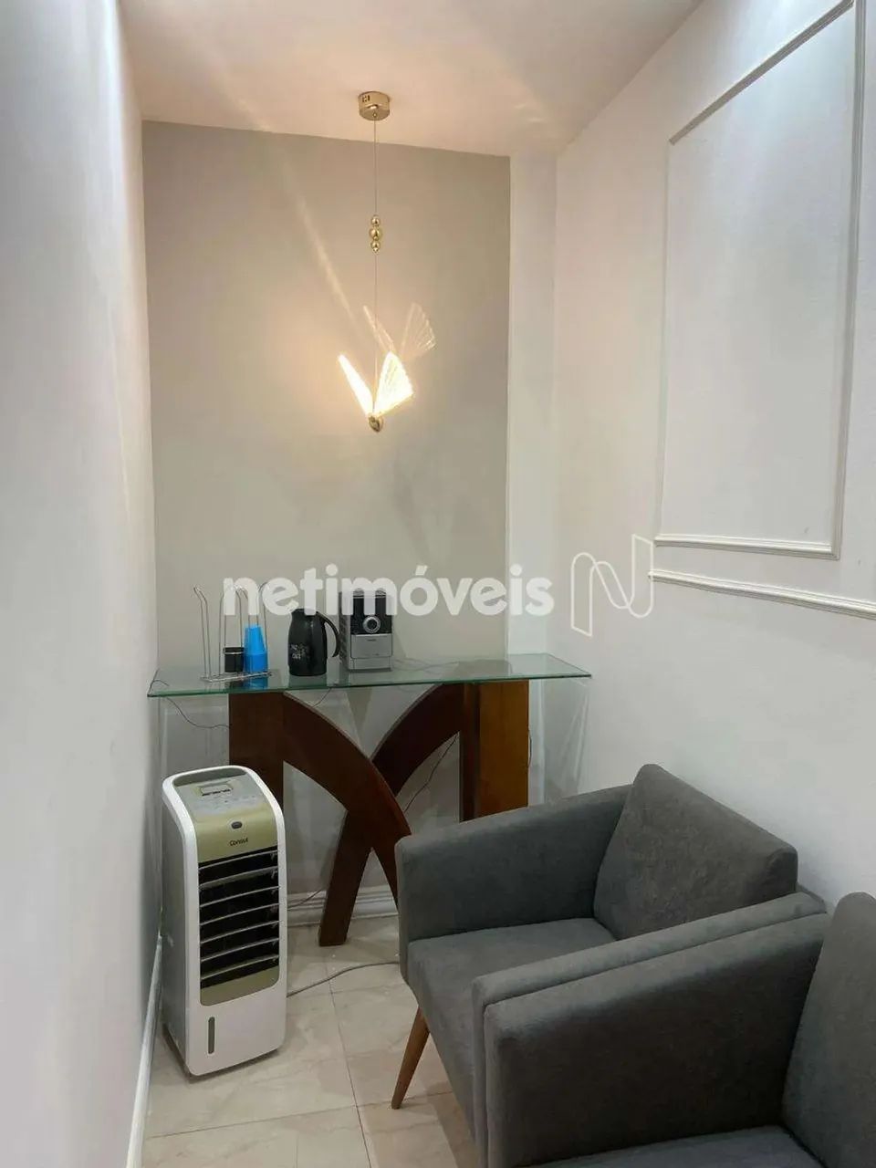 Venda Sala Santa Efigênia Belo Horizonte - Foto 10