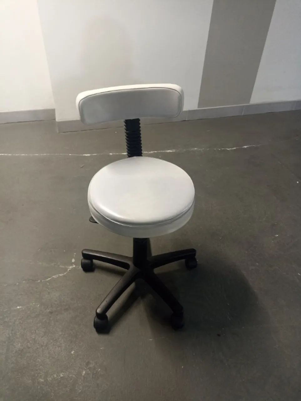 Cadeira Mocho Slim Plus