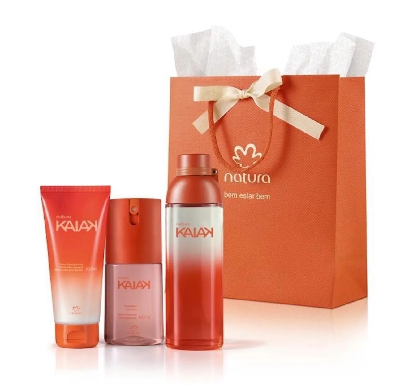 Kit Natura Tododia Macadâmia - Hidratação e Cuidado - Foto 2