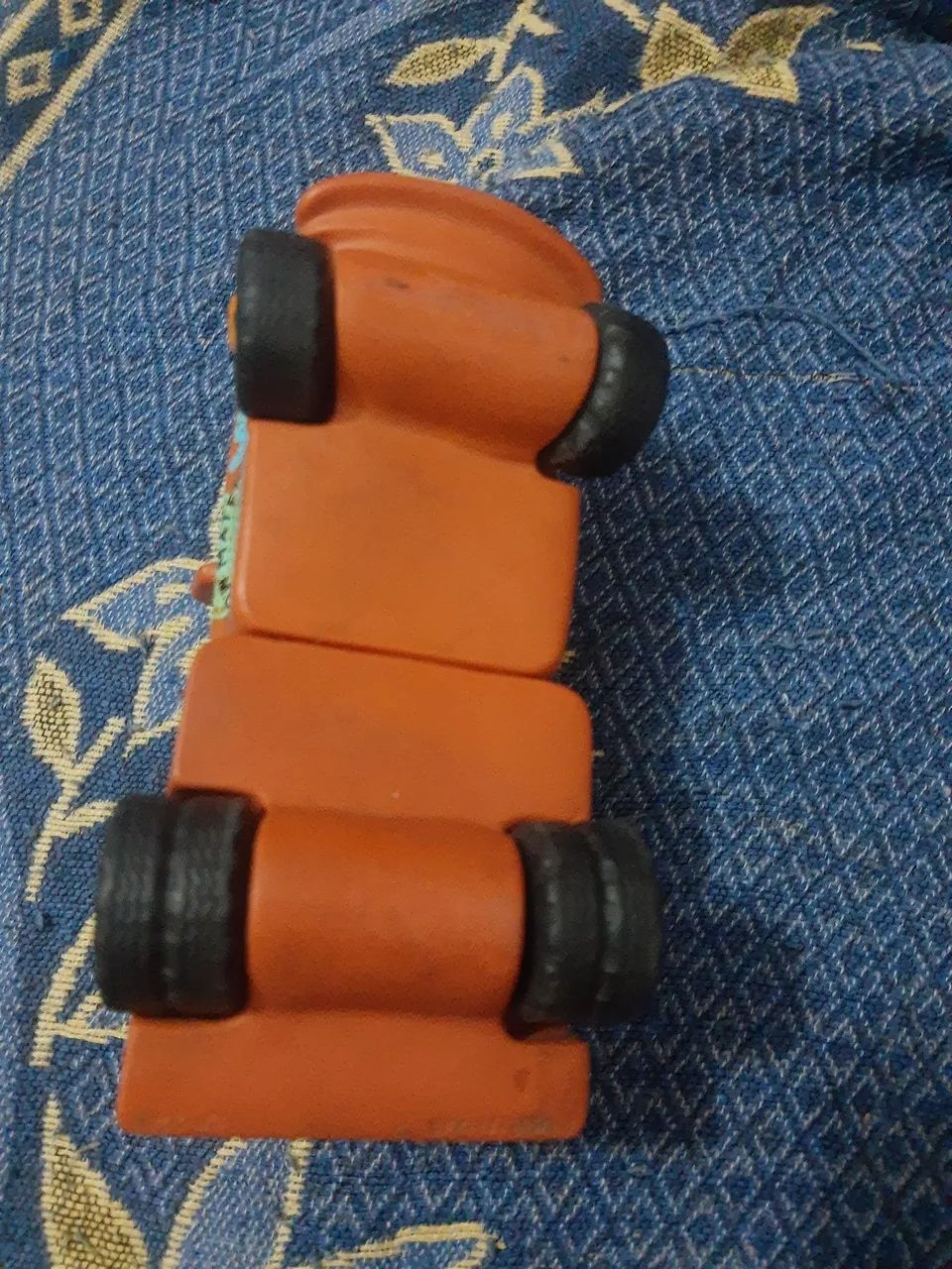 Tow Mater original  - Foto 4