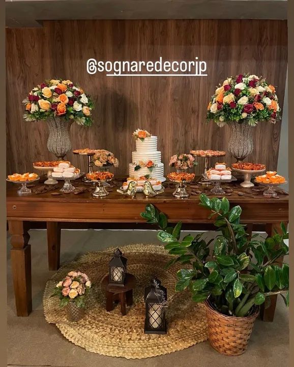 Decoração Eventos (Sognare decor ) - Foto 2